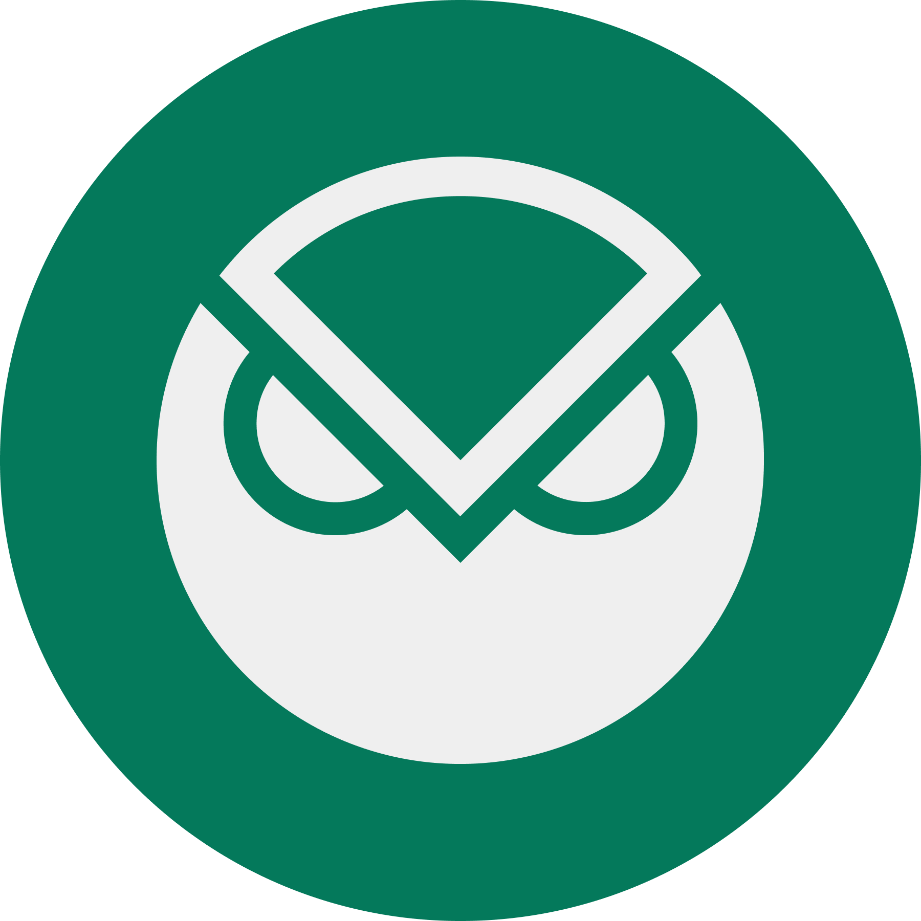Gnosis Chain logo